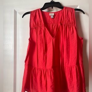 A new Day size Small tank